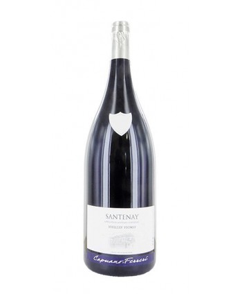 MAGNUM Santenay Vieilles...
