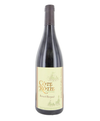 Côte Rôtie   Domaine Burgaud