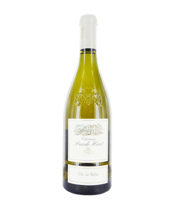 Côteaux du Languedoc Blanc...