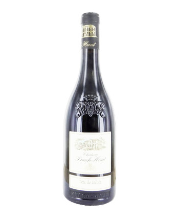 Côteaux du Languedoc Rouge...