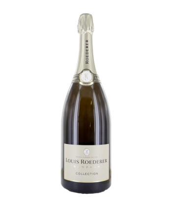 MAGNUM Champagne Louis...