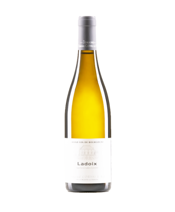 Ladoix Blanc Domaine Edmond...