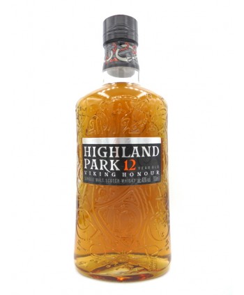 Whisky Highland Park 12 ans...