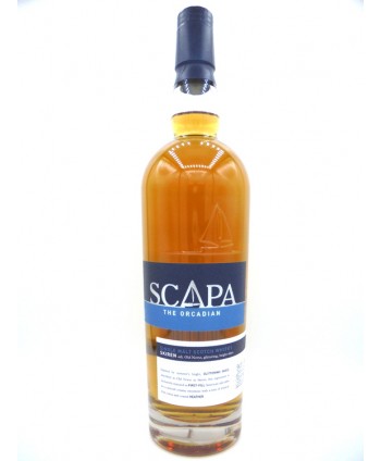 Whisky Scapa Skiren 40%