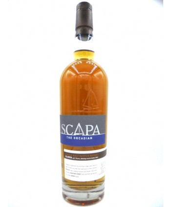 Whisky Scapa Glansa 40%