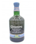 Whisky Connemara Distillers Edition 43%