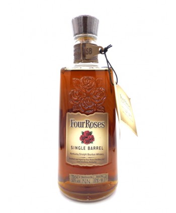 Whisky Four Roses Single...