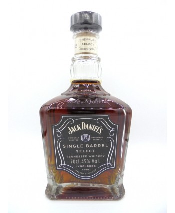 Whisky Jack Daniel's Single...