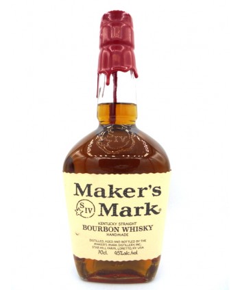 Whisky Maker's Mark 45%