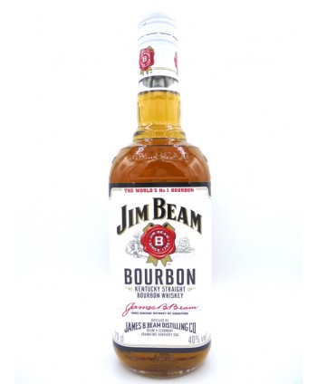 Whisky Jim Beam 40%