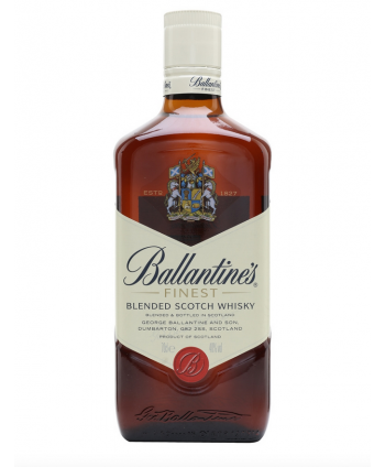 Whisky Ballantine's Finest 40%