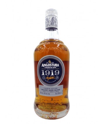 Rhum Angostura 1919 40%